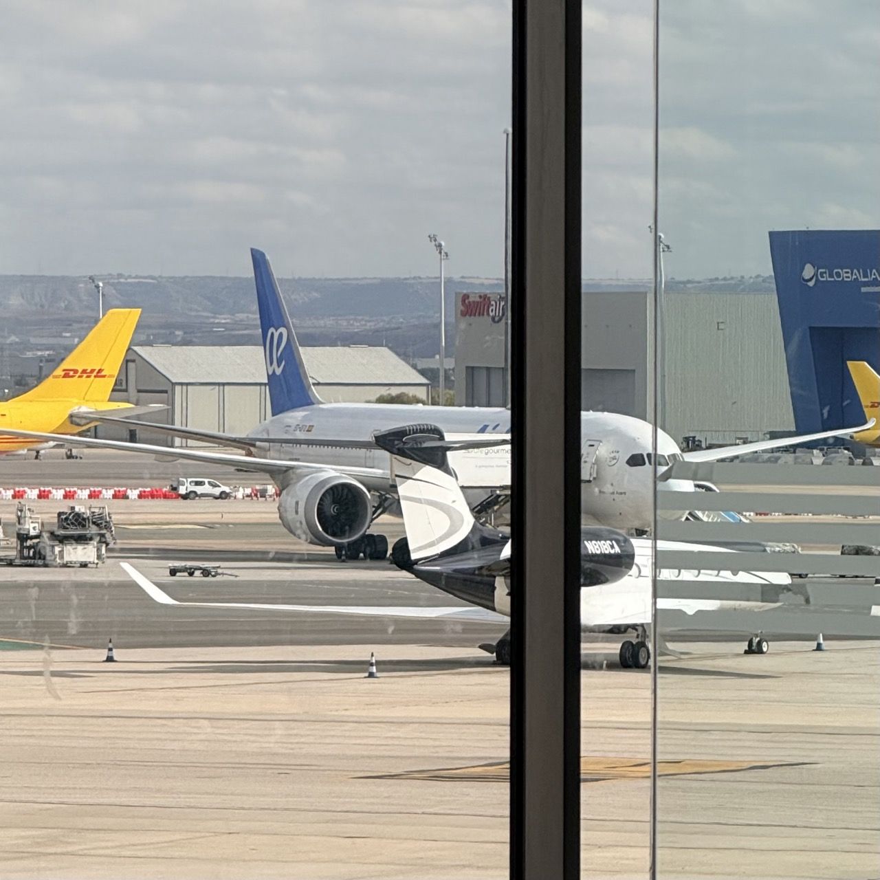 En tránsito featured image