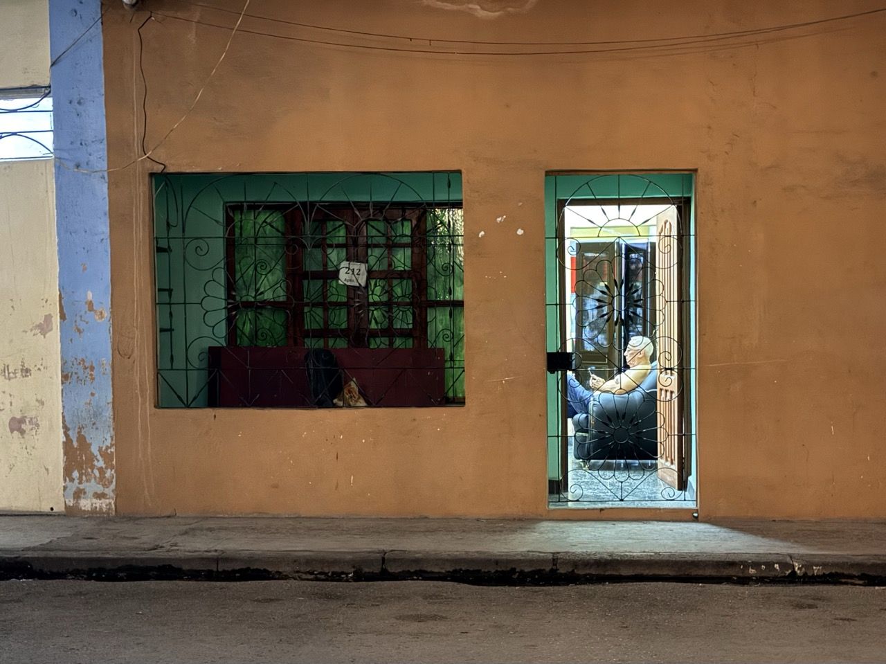 Evening  featured image